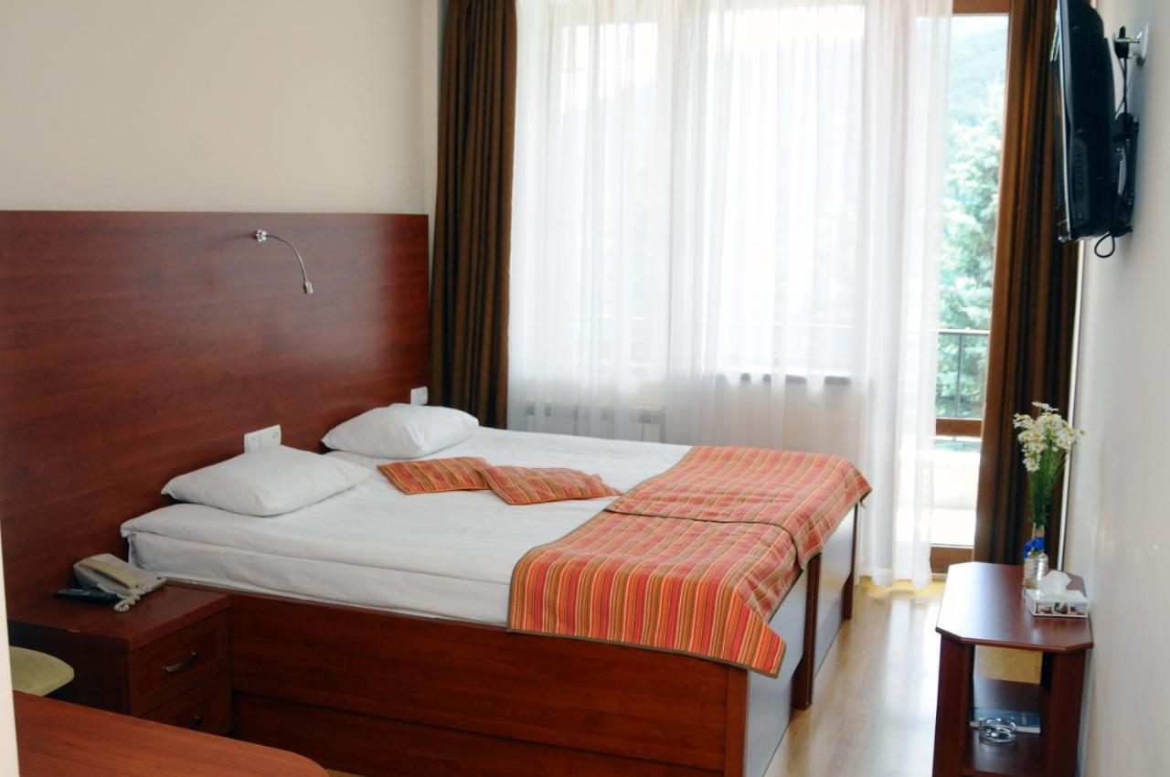 Ani Resort Artavaz Exterior foto