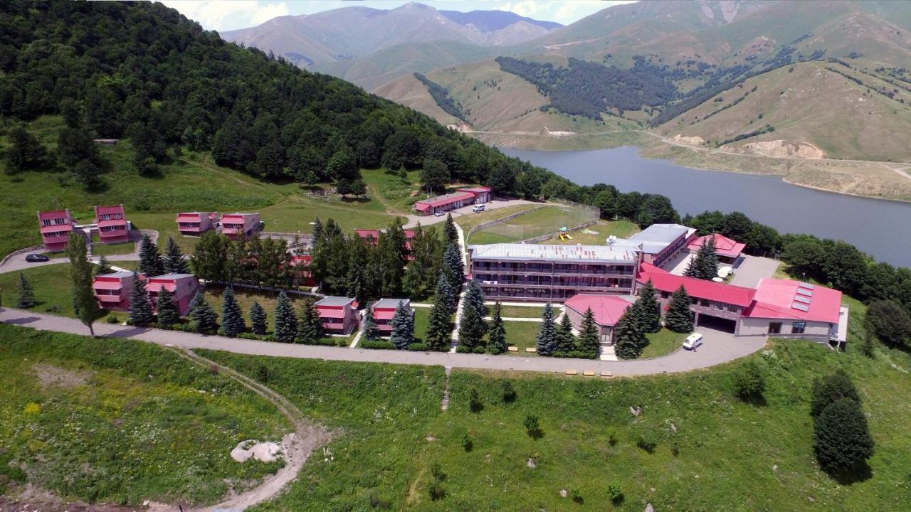 Ani Resort Artavaz Exterior foto