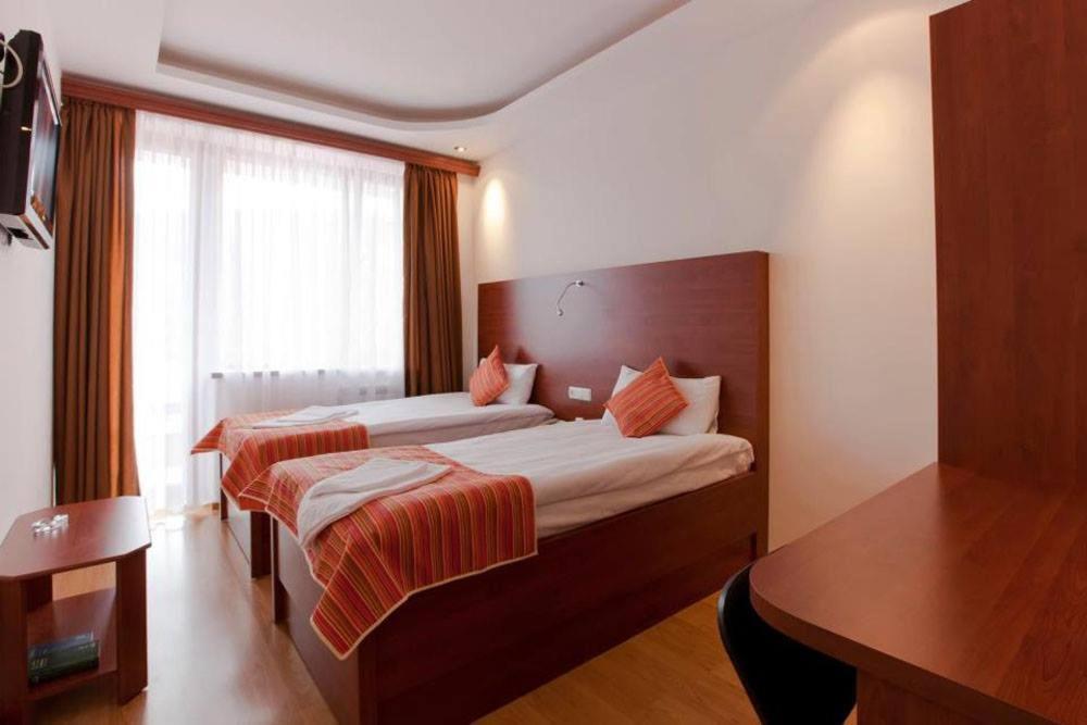 Ani Resort Artavaz Exterior foto
