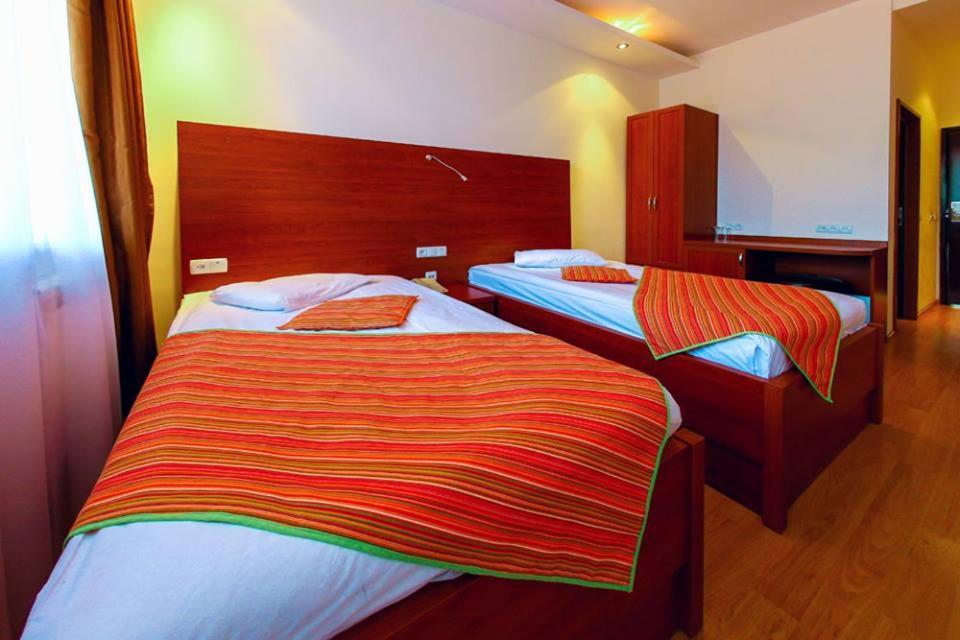 Ani Resort Artavaz Exterior foto
