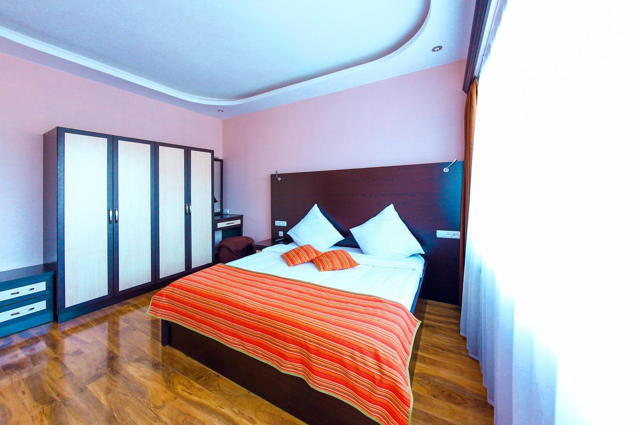 Ani Resort Artavaz Exterior foto